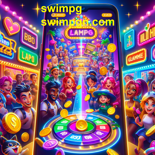 A Ascensão dos Jogos Casuais: Entretenimento para Todos