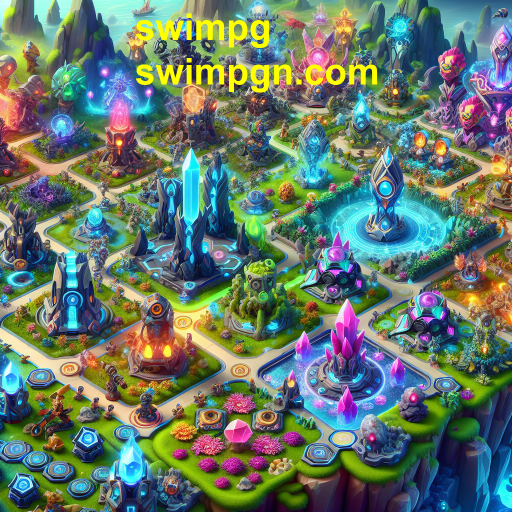 A Estratégia por Trás dos Jogos de Defesa de Torre